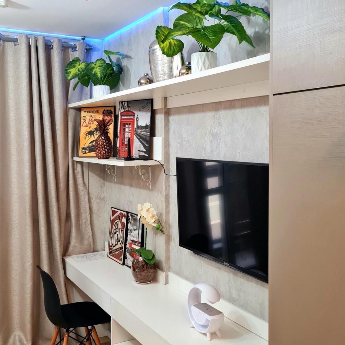 Vibes Da Augusta, Conforto E Lazer Urbano - Predio Com Piscina Apartamento