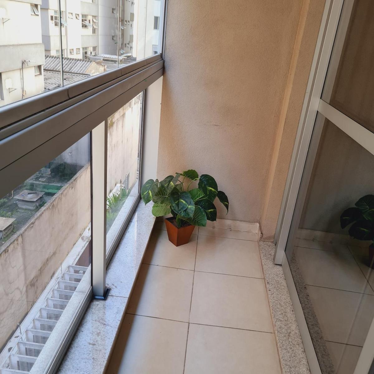 Apartamento Vibes Da Augusta, Conforto E Lazer Urbano - Predio Com Piscina