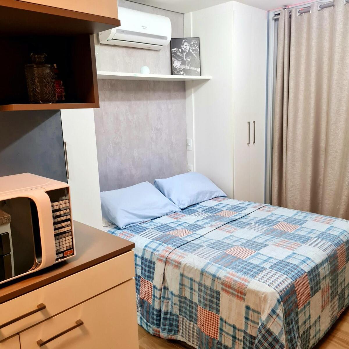 Apartment Vibes Da Augusta, Conforto E Lazer Urbano - Predio Com Piscina Sao Paulo